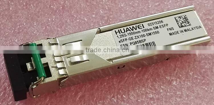 Low Price HUAWEI 1310nm 15KM Optical SFP Module