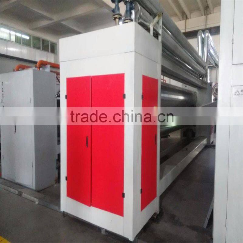 Filament spunbond Drainage Geotextile fabric,spunbond contiuous geotextile,PET long fiber geotextile