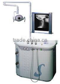 mobile AJ-B500 E.N.T. Treatment Unit