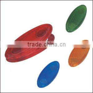 Promotional Plastic Clip