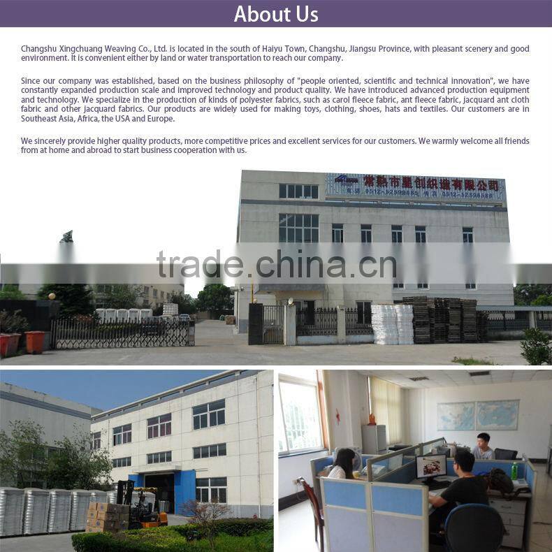 100% polyester warp knitted,thick quilt