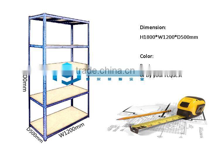 commercial furniture stainless steel storage rack shelfs used supermarket storage racks