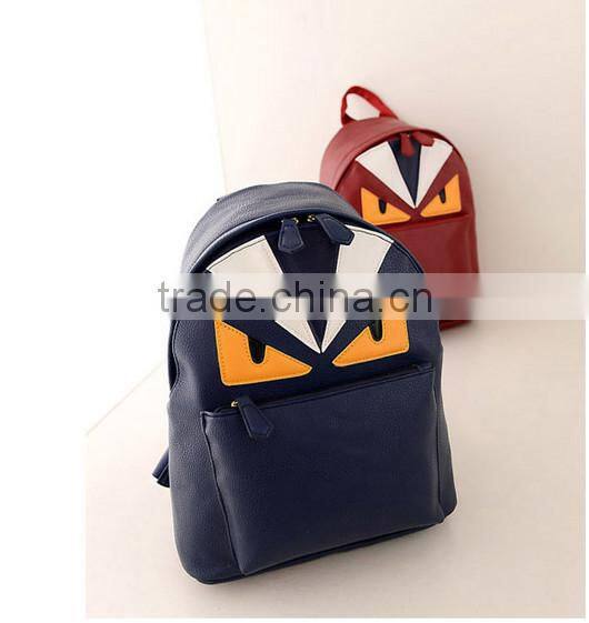 Fashionable innovative backpacks sweet backpack for girls