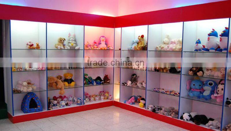 monkey plush pencil case , Plush Animal Pencil Case monkey