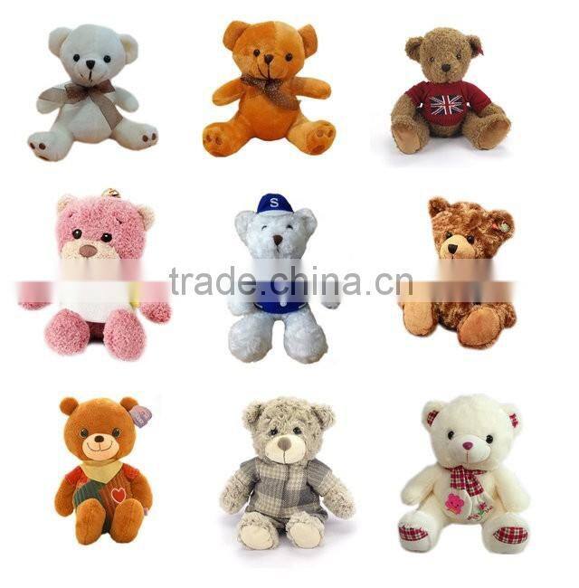 custom pokemon plush toy cartoon characters for sale