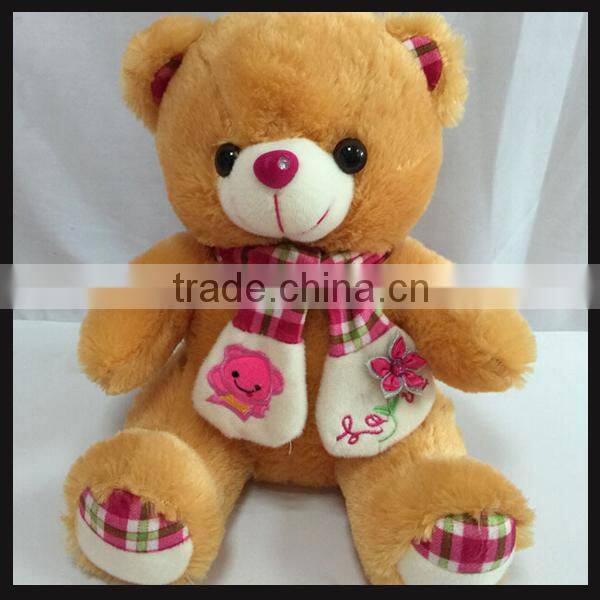 cheap china toys plush stuffed teddy bear toys wholesale for gifts