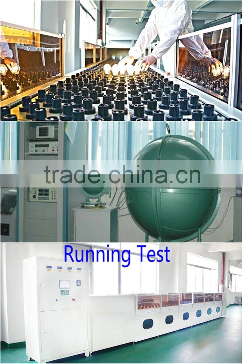 New Brand e14 led filament bulb For Household