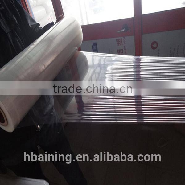 Machine Stretch Film