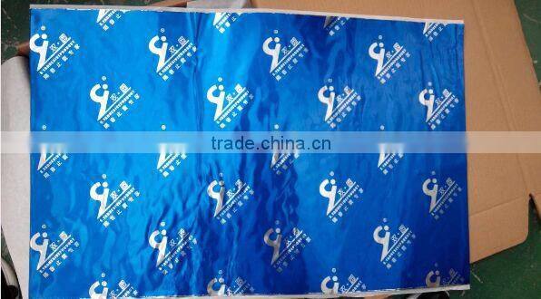 0.5MM Double Butyl sealant strips for hollow glass