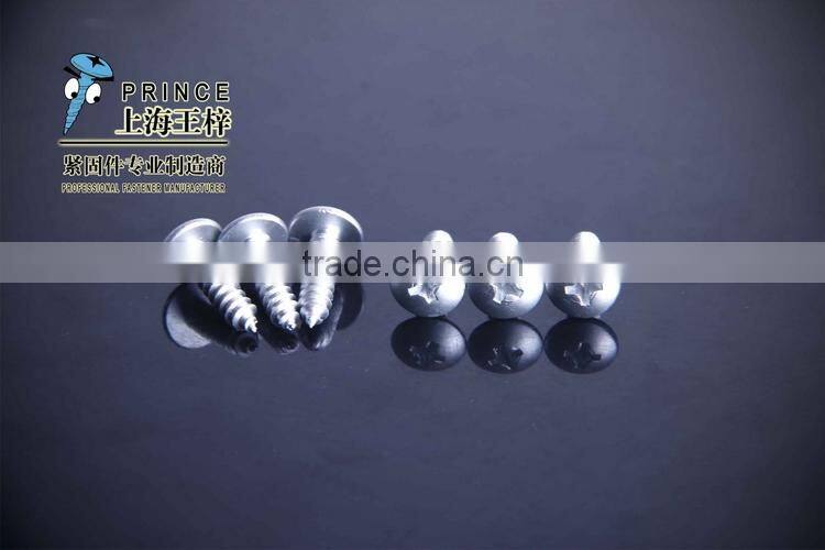 Hot new special truss driver self tapping screw