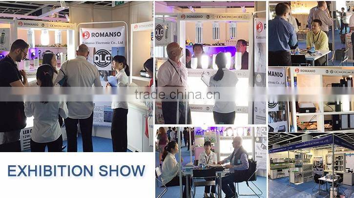 100w led light on street use in the street/road/ highway