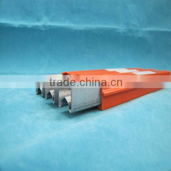 Power Supply Crane Conductor Bar, Crane Conductor Bus bar, Seamless Conductor Bus bar