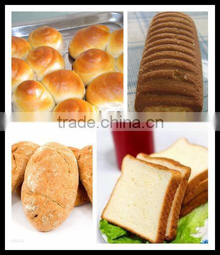 cheap automatic filling bread production line