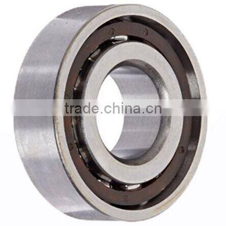 30x90x23mm Angular Contact Ball Chrome Steel Bearings 7406ACM