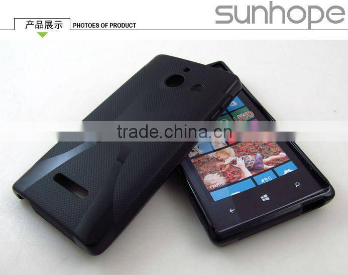 for Huawei W1-U00 Ascend W1 mobile phone case