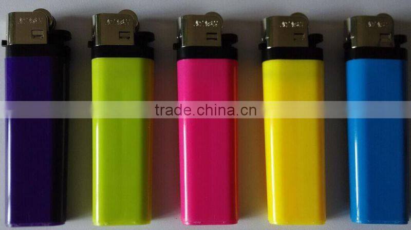ISO9994 export to EU flint lighter FH-011
