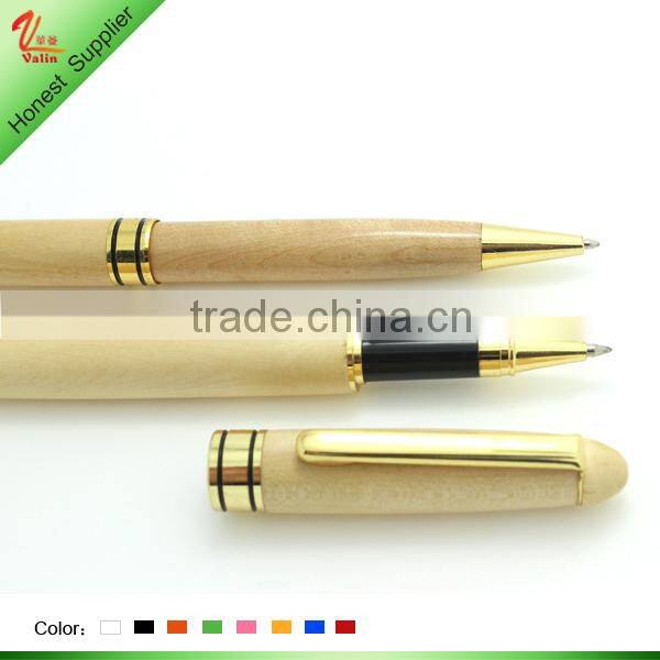 Hand Crafted Wood Pens Kits China