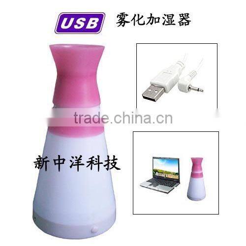 USB Bottle mini humidifier