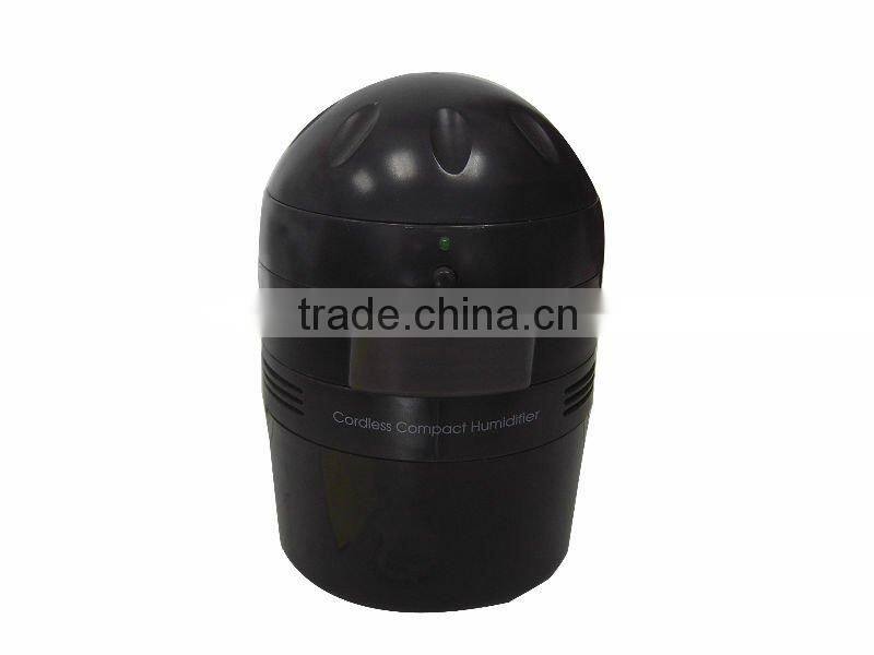 Mini battery supply Humidifier usb battery humidifier mist humidifier