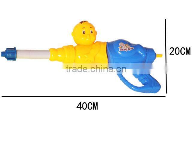 New product child backpack water gun toy