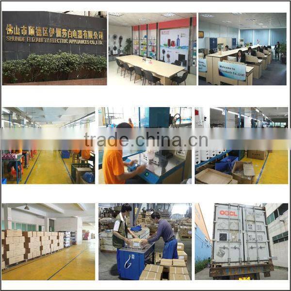 waterproof fan flat fan water spray nozzle fan