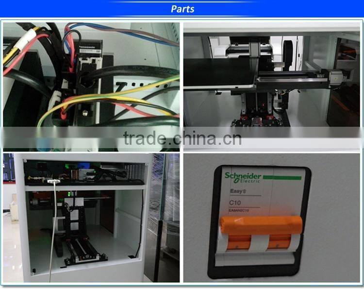 Competitive Price 3d photo crystal laser engraving machine for sale