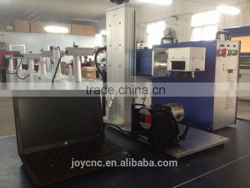 China Machine Manufacturer laser marking