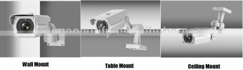 HP-700IR-K60S CCD Camera