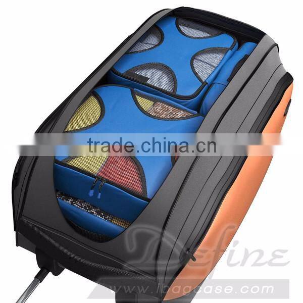 The Amazon Popular Best Selling Beautiful luggage packing cubes