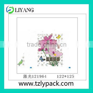 2014 China Manufacture Hot Sale Newest Design Good Quality Heat Transfer Printing Film For Plastic Stationery
