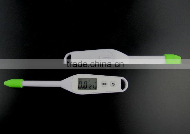 salinity meter waterproof