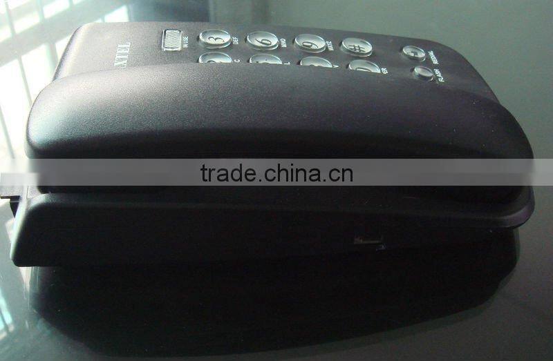 P/T landline telephone