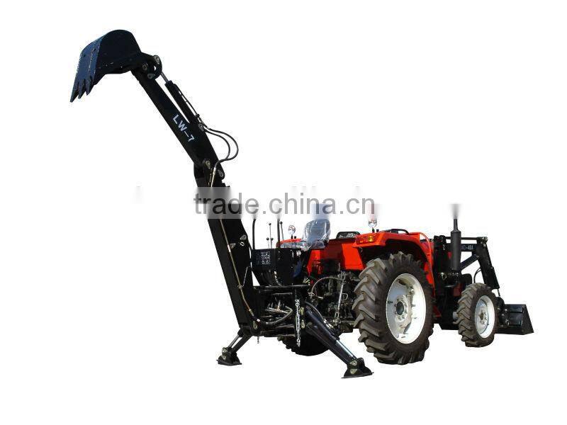 farm tractor front end loaders