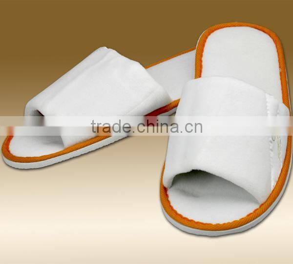 N188 Nice Quality Hot Hotel Slipper With Your Logo Promotional