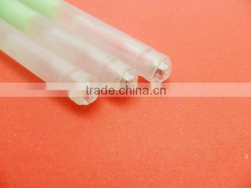 Colorful Pastel gel Pen Set Korean Stationery