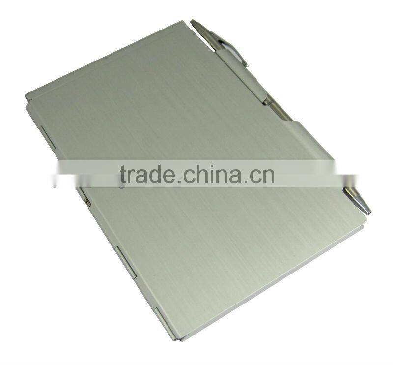 2014 new arrival mini notepad with pad