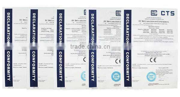 Competitive price S-100-24 Switching power supply, AC DC power supply with CE certificate