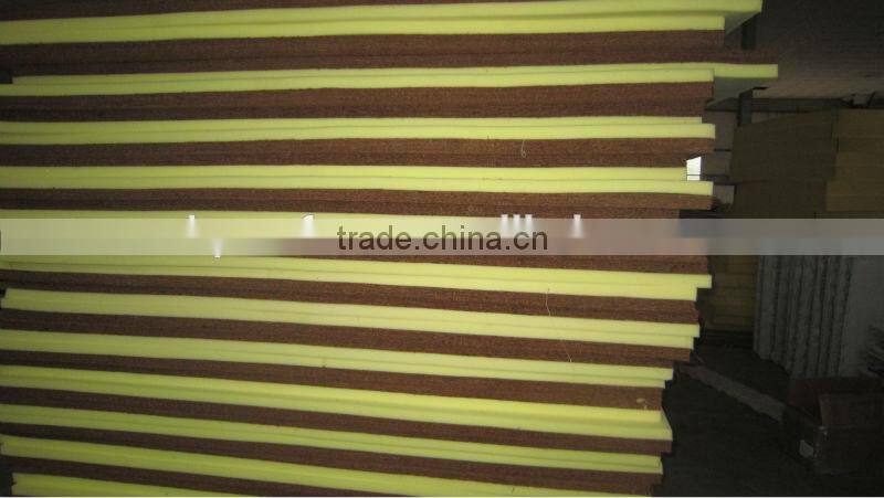 high quality Sandwich Foam Mattress