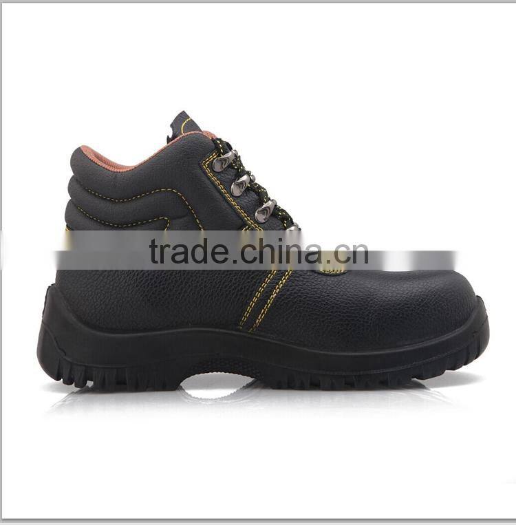 safty footwear Best-selling safety shoe// Executive Work Shoes //2015 new style shoes