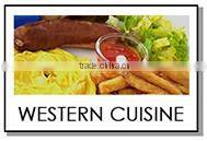 Concentrated instant kelp stock powder