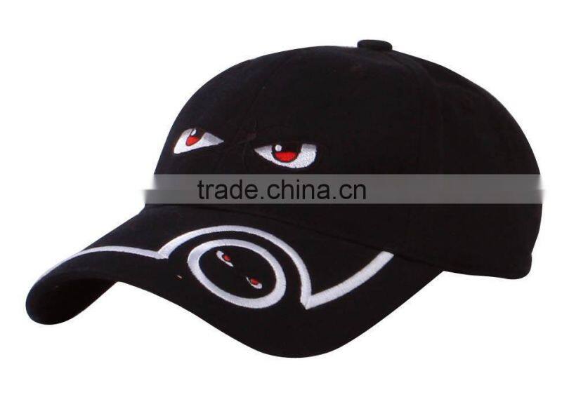 promotional cap / baseball cap / sports cap with embroidery