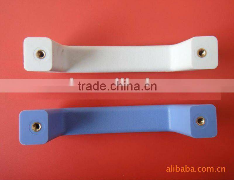 three-star handle wheel for machine