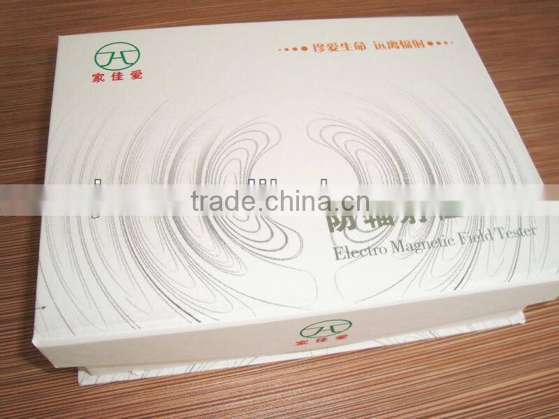 pocket household radiation detector the electromagnetic radiation detector