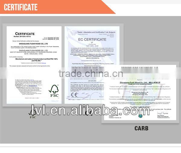 H16 Beam of high quality