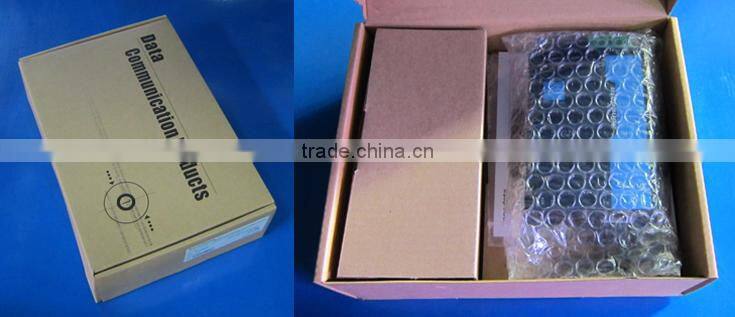 CAN bus to Fiber Optic converter