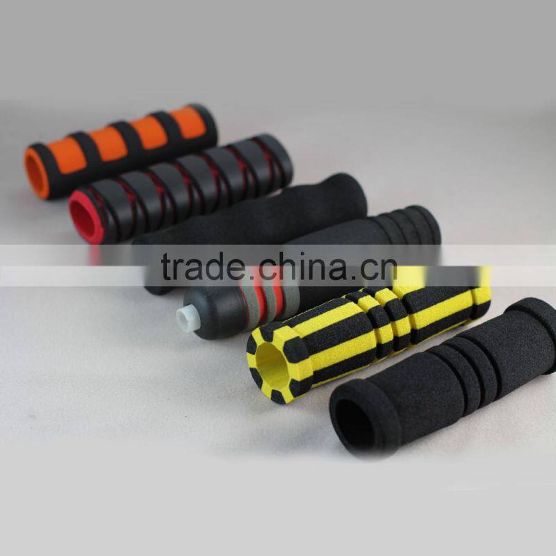 wholesale soft rubber foam tube handle grip