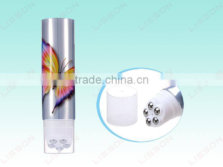 D50 Cosmetic Tube for body cream