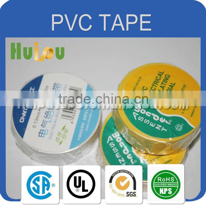 China clear waterproof material fiberglass mesh tape self adhesive