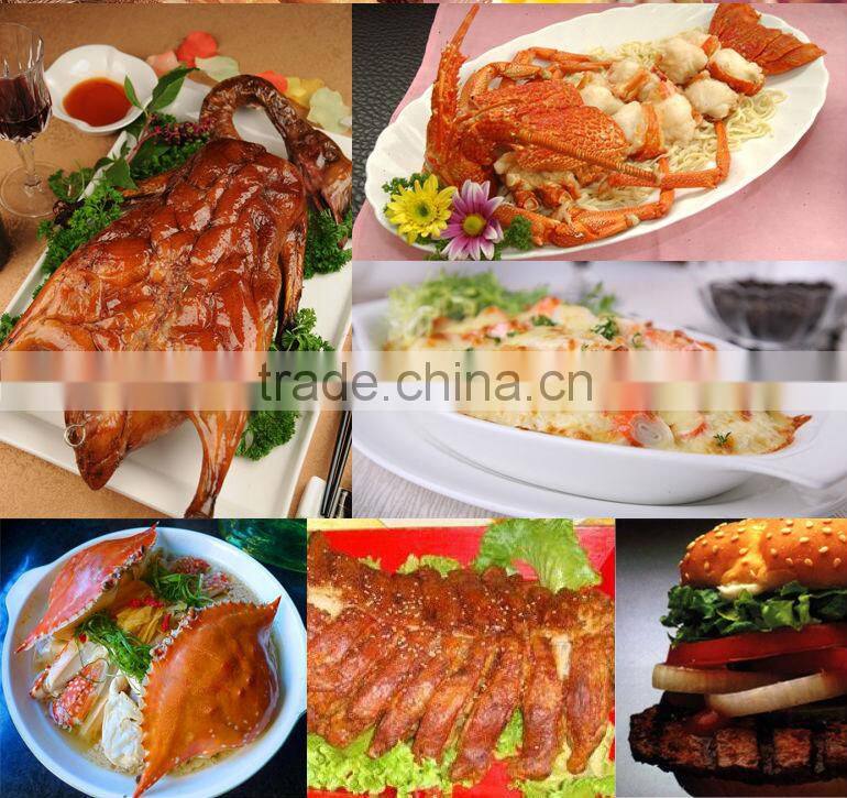 Professional bakery equipment 6 trays combi commercial roaster biscuit baking rational combi oven.