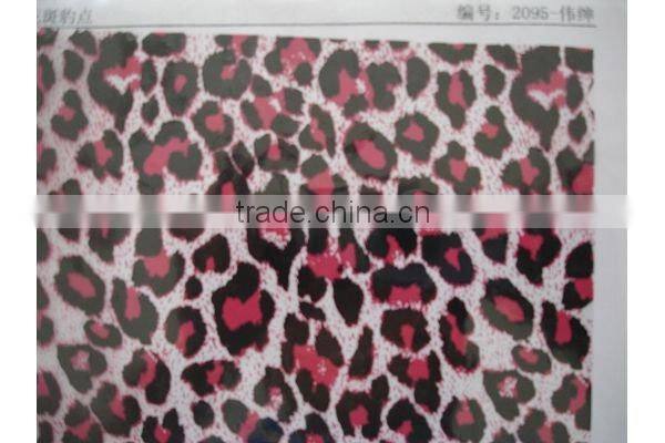 textile transfer film